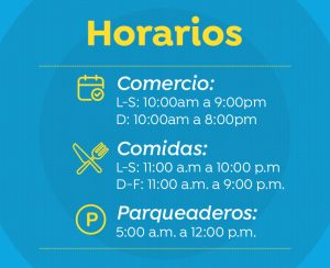 Tiendas – Gran Plaza del Sol