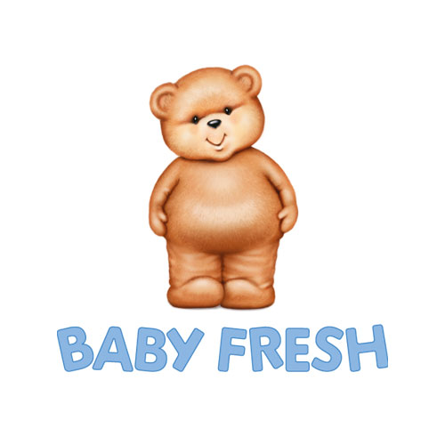 BABY-FRESH