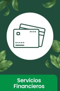 Servicios Financieros