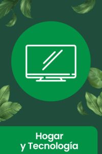 Hogar y Tecnología​