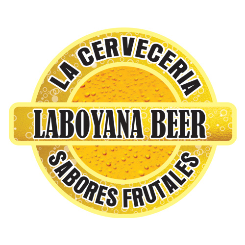 Laboyana beer